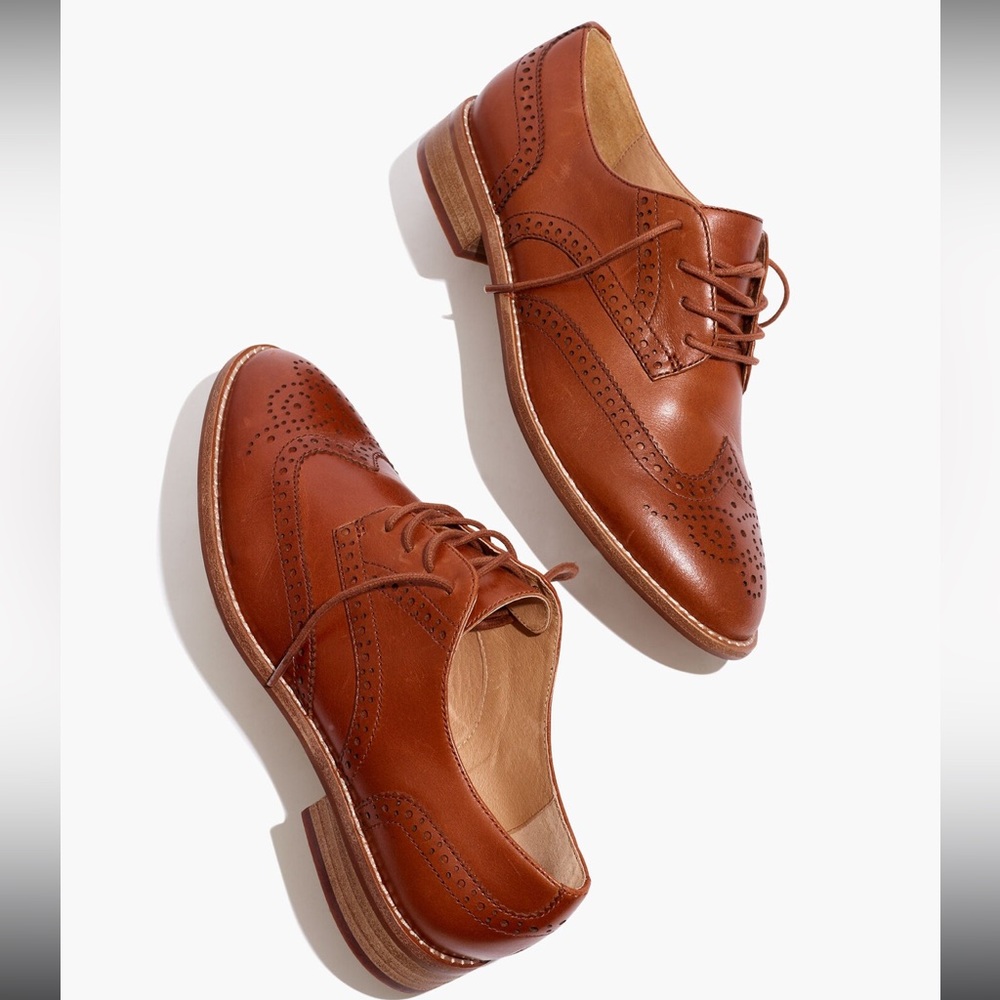The Juliette Oxford